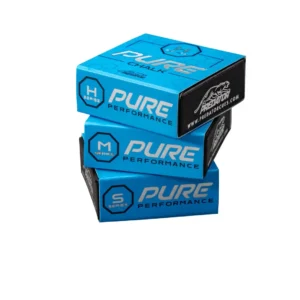 Lơ Predator PURE (PURE Chalk)